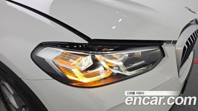 BMW X3 2023 — Photo 30/31