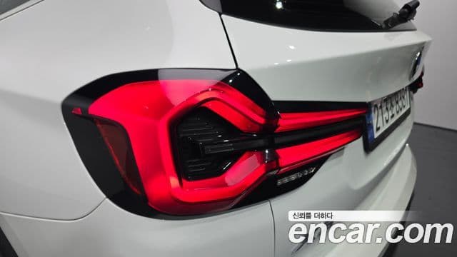 BMW X3 2023 — Photo 10/31