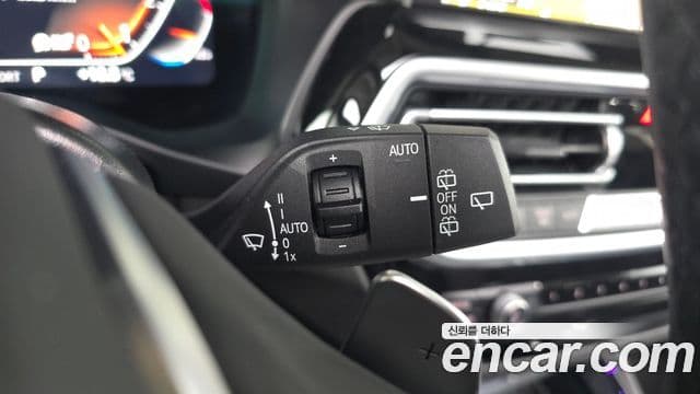 BMW X3 2023 — Photo 14/31