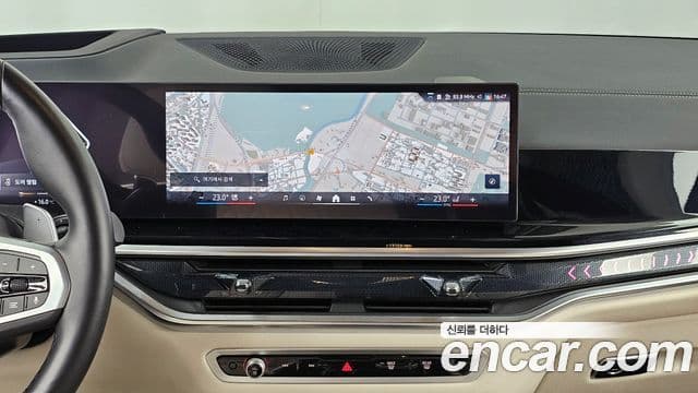 BMW X5 2025 — Фото 14/20