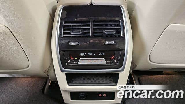 BMW X5 2025 — Фото 19/20