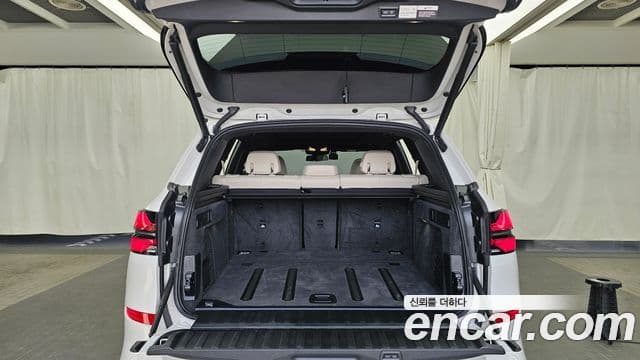 BMW X5 2025 — Фото 20/20