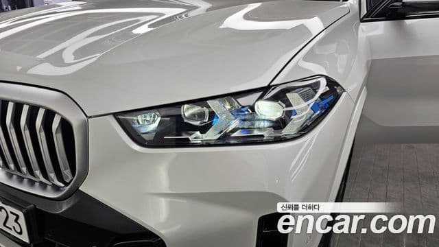 BMW X5 2025 — Photo 2/34