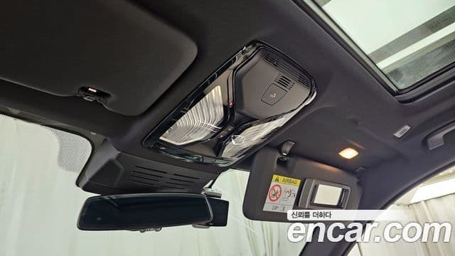 BMW X5 2025 — Photo 26/34