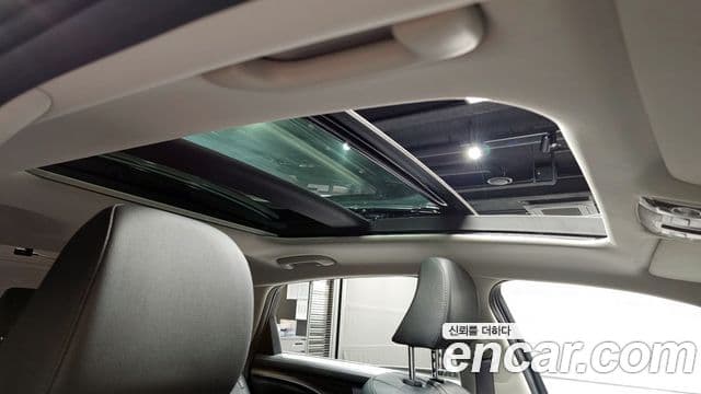 Kia K8 2021 — Şəkil 19/20