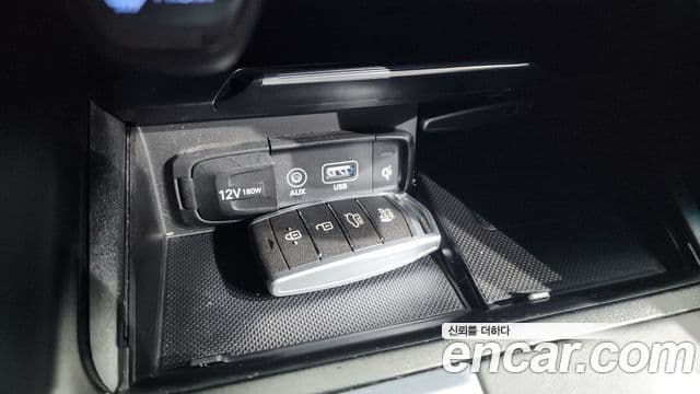 Genesis G70 2018 — Photo 36/36