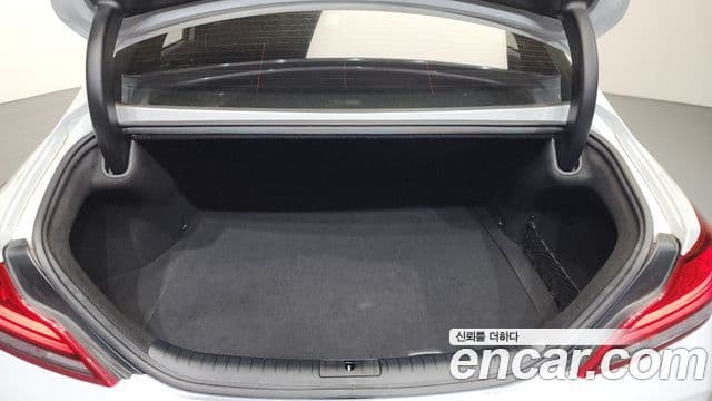 Genesis G70 2018 — Photo 32/36
