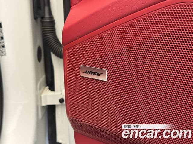 Porsche Cayenne 2023 — Photo 12/20