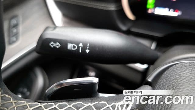 Jeep Grand Cherokee 2023 — Photo 22/33