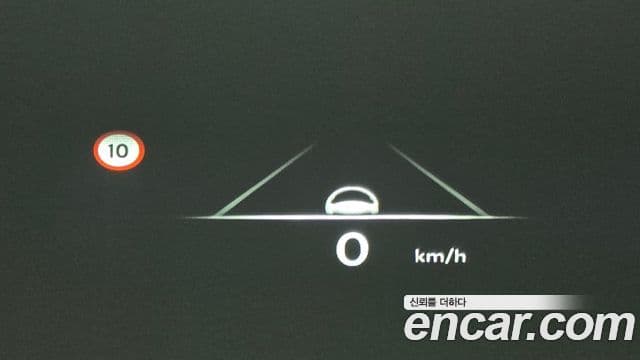 Genesis Electrified G80 2024 — Şəkil 14/20