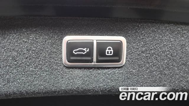 Genesis Electrified G80 2024 — Şəkil 18/20