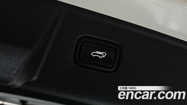 Kia Mohave The Master 2020 — Şəkil 16/20