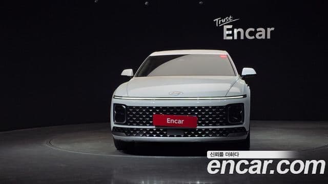 Hyundai Grandeur 2025 — Şəkil 3/20