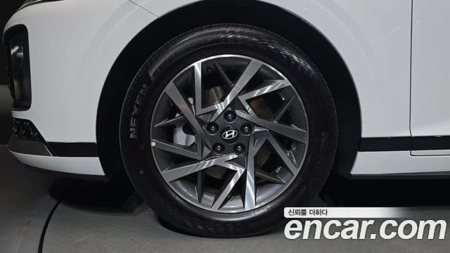 Hyundai Grandeur 2025 — Şəkil 5/20