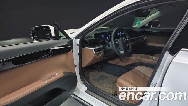 Hyundai Grandeur 2025 — Şəkil 10/20