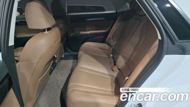 Hyundai Grandeur 2025 — Şəkil 11/20