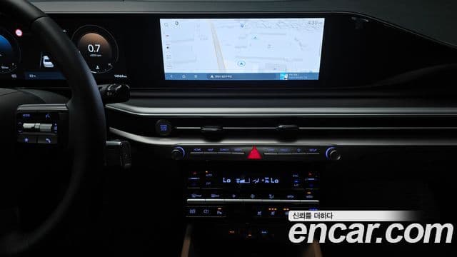 Hyundai Grandeur 2025 — Şəkil 14/20