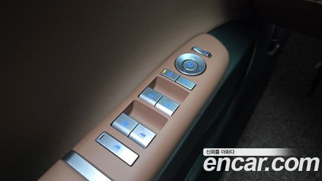 Hyundai Grandeur 2025 — Şəkil 18/20