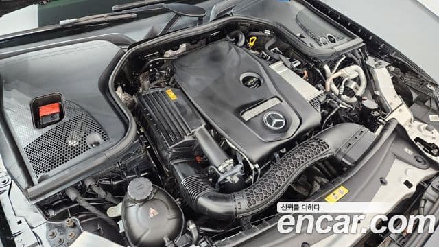 Mercedes-Benz E-Class 2018 — Фото 6/20