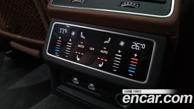Audi A6 2022 — Şəkil 18/20