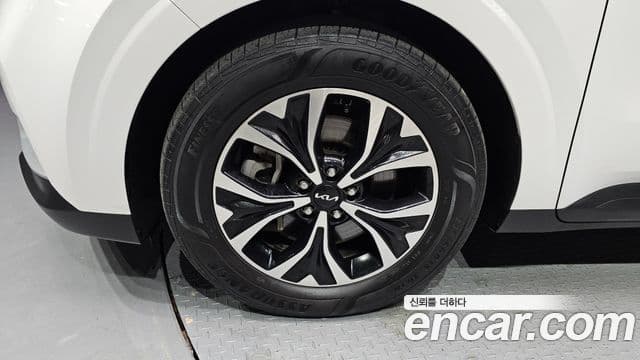 Kia Carnival 2022 — Şəkil 5/20