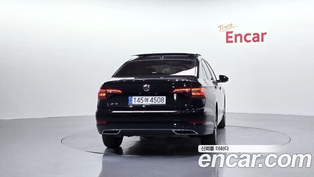 Volkswagen Jetta 2021 — Şəkil 3/20