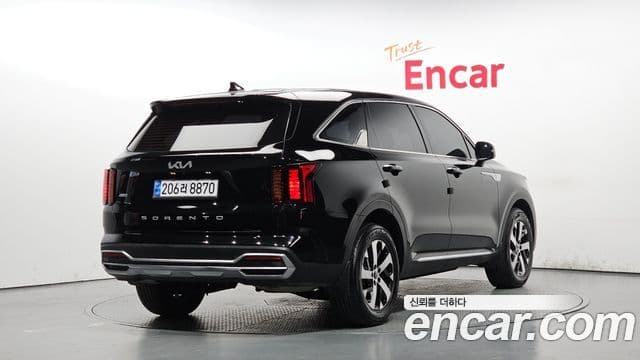Kia Sorento 2021 — Şəkil 2/20