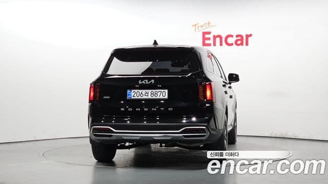 Kia Sorento 2021 — Şəkil 4/20
