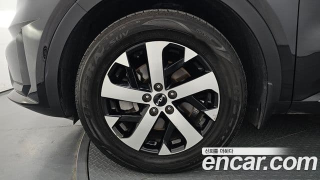Kia Sorento 2021 — Şəkil 5/20