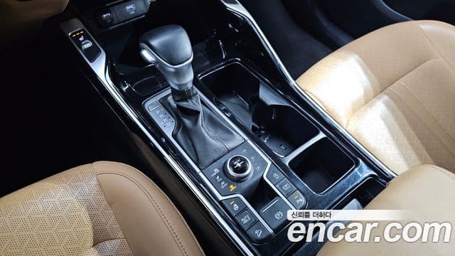 Kia Sorento 2021 — Şəkil 9/20