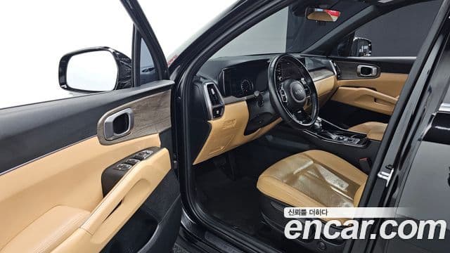 Kia Sorento 2021 — Şəkil 11/20