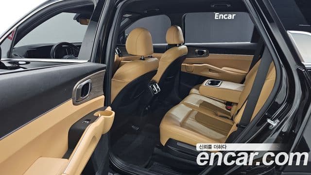 Kia Sorento 2021 — Şəkil 12/20