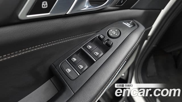 BMW X5 2022 — Photo 13/34