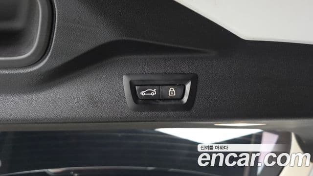 BMW X5 2022 — Photo 15/34