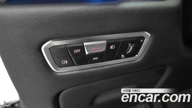BMW X5 2022 — Photo 31/34
