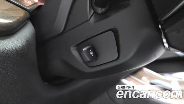 BMW X5 2022 — Photo 32/34