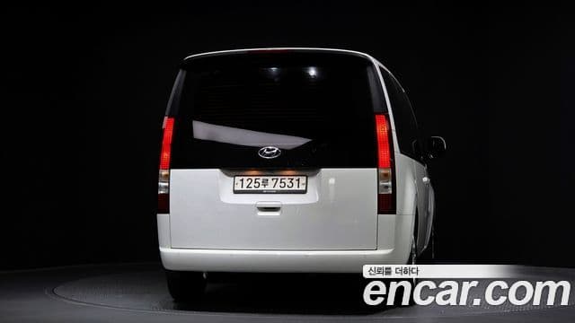 Hyundai Staria 2023 — Şəkil 4/20