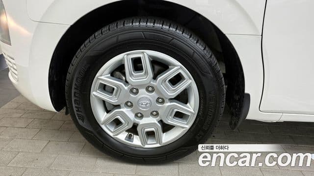 Hyundai Staria 2023 — Şəkil 5/20