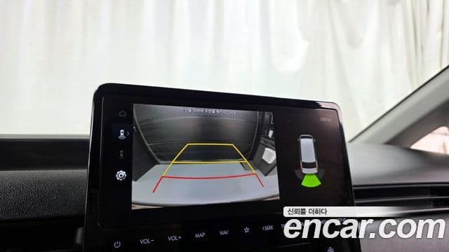 Hyundai Staria 2023 — Şəkil 17/20