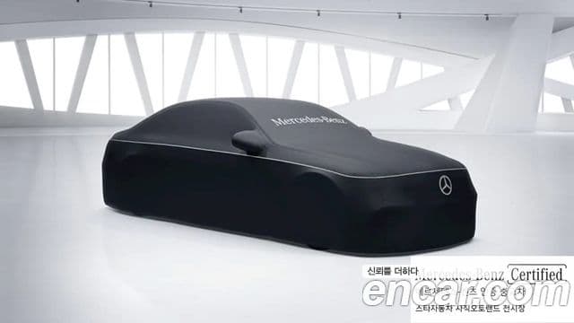 Mercedes-Benz A-Class 2025 — Şəkil 1/1