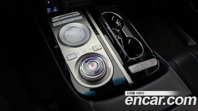 Genesis G80 2020 — Şəkil 1/20