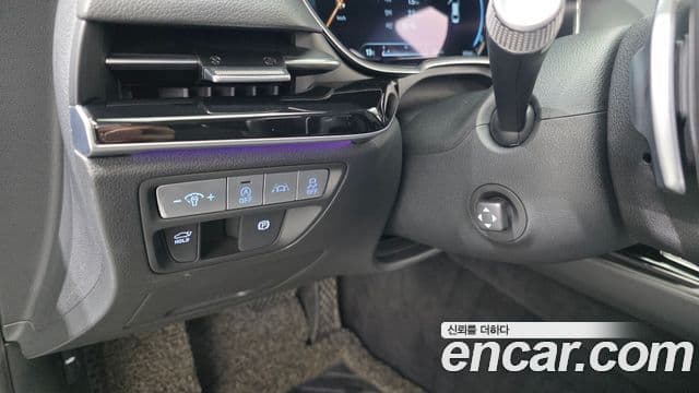 Genesis G80 2020 — Şəkil 11/20