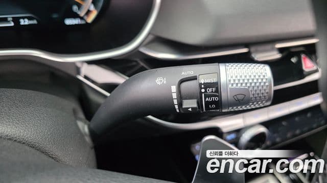 Genesis G80 2020 — Şəkil 3/20