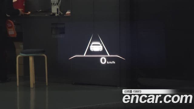 Genesis G80 2020 — Şəkil 18/20
