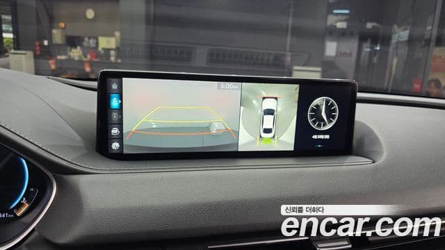Genesis G80 2020 — Şəkil 13/20