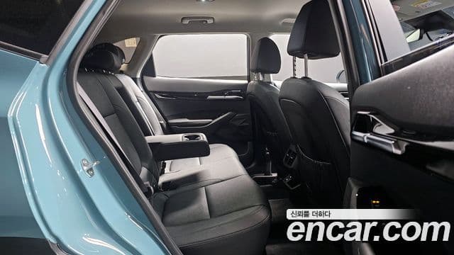 Kia Seltos 2024 — ფოტო 11/20