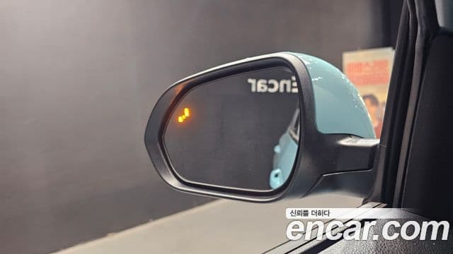Kia Seltos 2024 — ფოტო 19/20