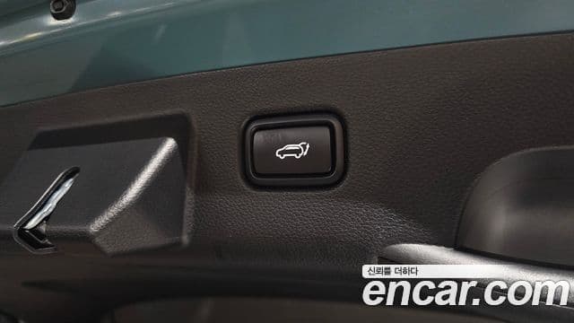 Kia Seltos 2024 — ფოტო 20/20