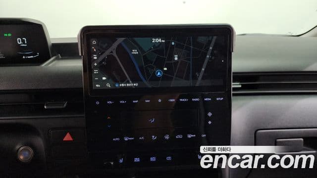 Hyundai Staria 2023 — Фото 13/20