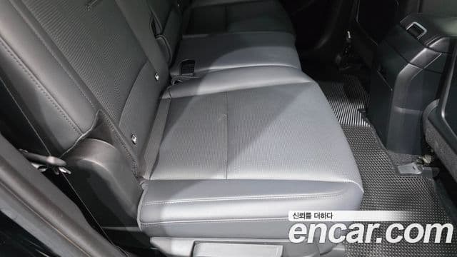 Hyundai Santa Fe 2023 — Фото 10/20